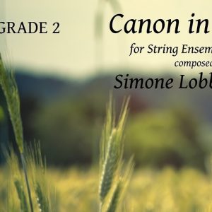 Canon in G