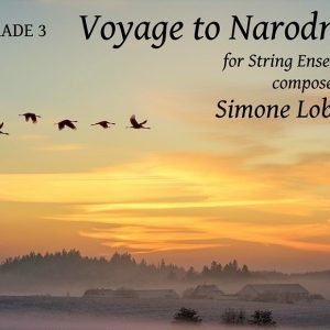 Voyage to Narodnja