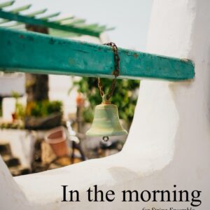 In the morning